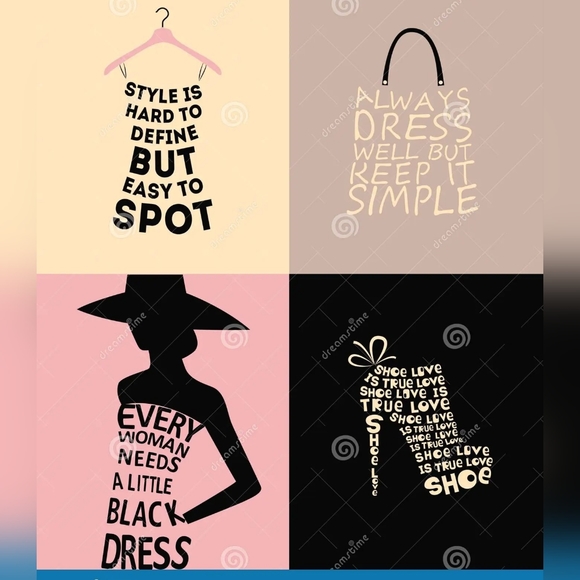 Meet your Posher, Selectedgems - Picture 6 of 7